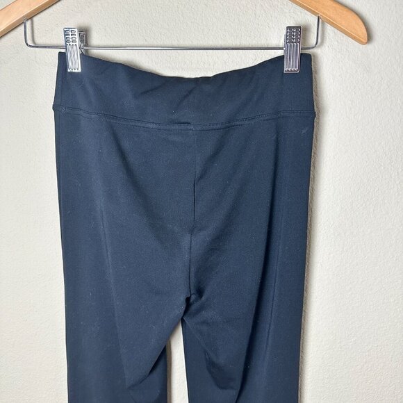 AMERICAN EAGLE Pull On Wide Leg Flare Pants Size Small - Picture 6 of 8